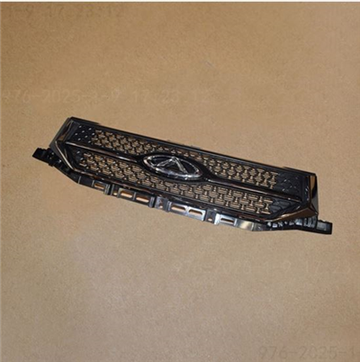 ラジエーターグリル