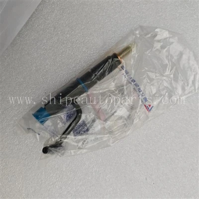 HELI フォークリフト燃料インジェクター NC485BPG-22000