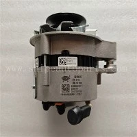 QUANCHAI QC490GP オルタネーター、部品番号 2409002310171 2-3 トンヘリフォークリフト用
