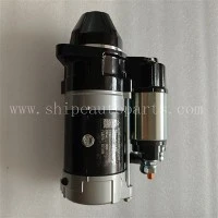 XINCHAI C490BPG スターターモーター、部品番号 490B-51000-1-BW 2 ~ 3 トン HELI フォークリフト用、QDJ1309K-P